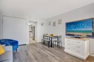 Oceanview 1Br Suite Dogs Welcome! PG 938 - Myrtle Beach - 7