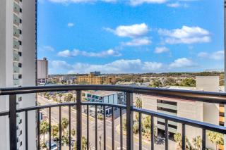 Oceanview 1Br Suite Dogs Welcome! PG 938 - Myrtle Beach - 6