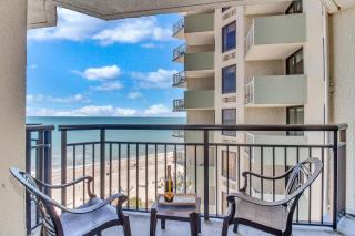 Oceanview 1Br Suite Dogs Welcome! PG 938 - Myrtle Beach - 4