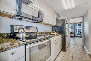 Oceanview 1Br Suite Dogs Welcome! PG 938 - Myrtle Beach - 2