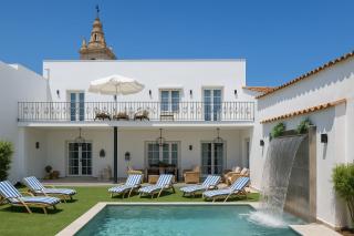 Hotel Boutique iulia 5 Estrellas - Zafra - 0