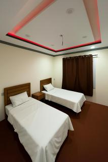 Aba-SHAH GUEST HOUSE SKARDU - Skardu - 4