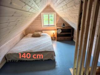 Cosy Cabin close to Lake - Ludvigsborg - 8