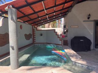 Isla candelero en Loreto - 9