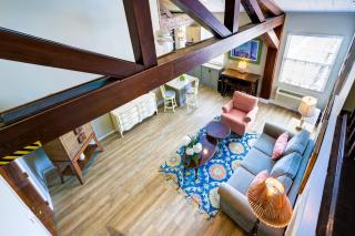 ORCHID SUITES - Historic Palm Beach Hotel Condominium - Palm Beach - 9