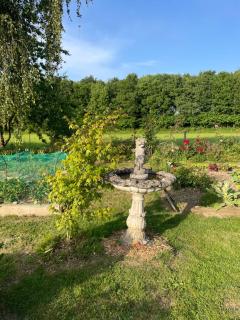 Le Manoir de la Bigotière - Pleslin-Trigavou - 7