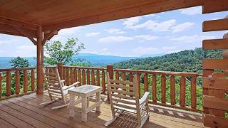 A Cozy Den by Venture Smoky Mountains - Sevierville - 6