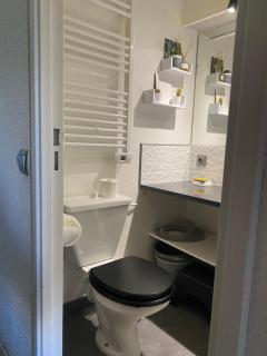 Studio Puy Saint Vincent 1600 aux pieds des pistes - Puy-Saint-Vincent - 8