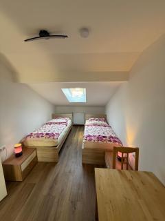 City Apartment in Nürnberg - 2