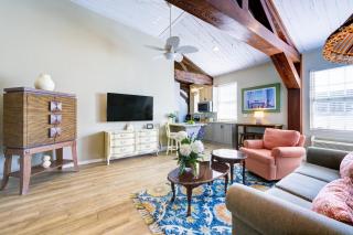 ORCHID SUITES - Historic Palm Beach Hotel Condominium - Palm Beach - 5