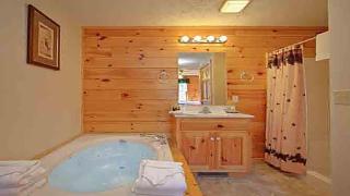A Dream Come True by Venture Smoky Mountains - 2