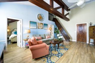 ORCHID SUITES - Historic Palm Beach Hotel Condominium - Palm Beach - 2