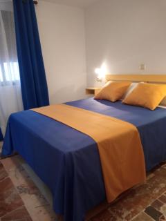 La Tortuga Lodging RoomS - Tarifa - 0