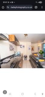 Dreaminstyle the Gatehaus - Bradford - 2