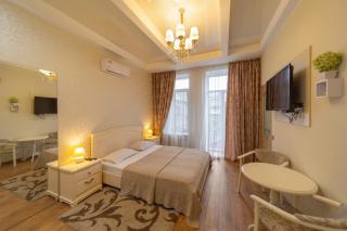 Apartment on Sumskaya 46 "Central Residence" - Charkiv - 3