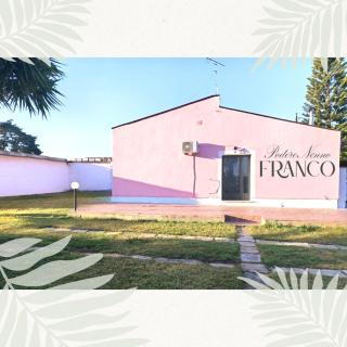 Podere Nonno Franco - Otranto - 0