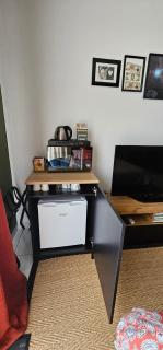 Chambre Gaëlle et Brian - 1