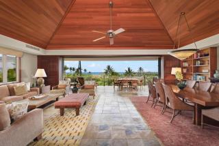 3BD Ke Alaula Villa (210A) at Hualalai Resort - Kukio - 3