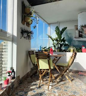 Élégance et Vue sur l'Océan - Casablanca - 2