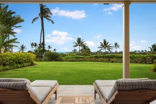3BD Ke Alaula Villa (210A) at Hualalai Resort - Kukio - 7