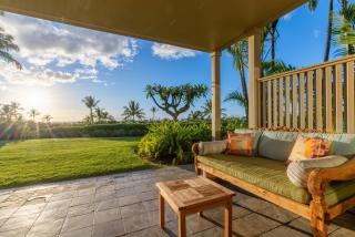 3BD Ke Alaula Villa (210A) at Hualalai Resort - Kukio - 4