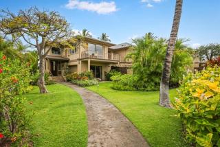 3BD Ke Alaula Villa (210A) at Hualalai Resort - Kukio - 1