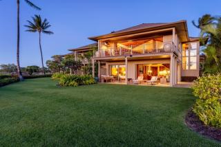 3BD Ke Alaula Villa (210A) at Hualalai Resort - Kukio - 8