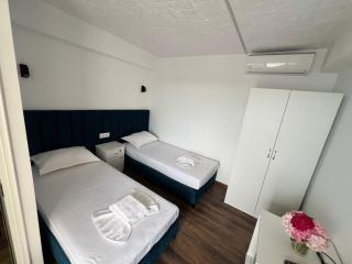 Iart Residence - Shirokë - 3
