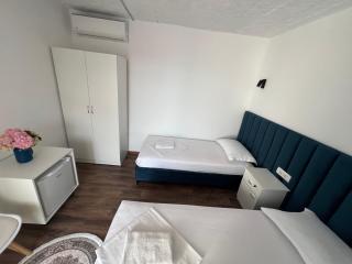 Iart Residence - Shirokë - 2