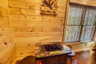 A View For Two by Venture Smoky Mountains - 7