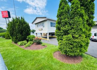 Red Carpet Inn - Stamford - Stamford - 7