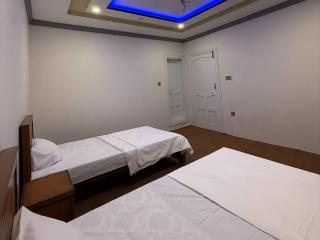 Aba-SHAH GUEST HOUSE SKARDU - Skardu - 8