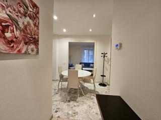 Be Your Home - Isabella Bright Apartment - Roma - 3