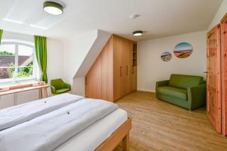 Ferienbauernhof Liesenberg Obstwiesenhaus Kischbaum - Fehmarn - 4