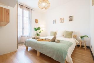 Nice - Appartement 3P - Nice - 0