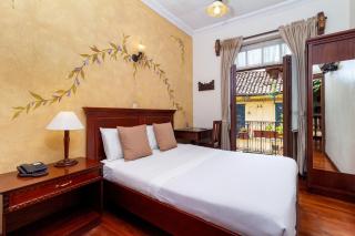 Hotel Casa San Rafael - 7