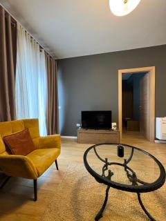 Kalpazo Home Tirana 21 - Tirana - 2