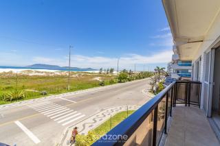 Confortável apto beira mar em Cabo Frio/RJ LDN201 - Cabo Frio - 6