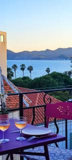 Belle vue mer - Cannes - 0