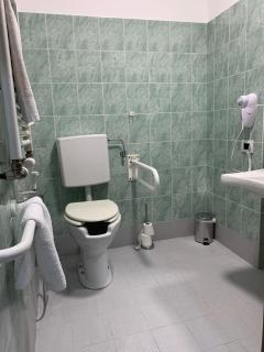ALBERGO LOCANDA DIANA - Génova - 9