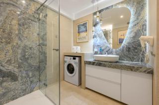 Słoneczna 10a w Jarosławcu Apartamenty nad morzem - Jarosławiec - 4