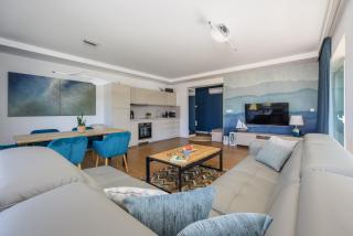 Słoneczna 10a w Jarosławcu Apartamenty nad morzem - Jarosławiec - 9