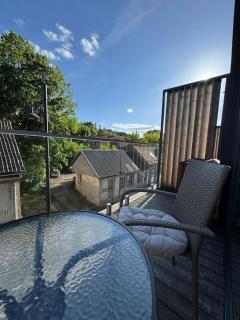 Ilonos Apartamentai Paupys - Vilnius - 7