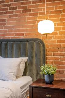 Self Check-In Boutique Hotel - Quartier latin - Room 102 - Montréal - 7
