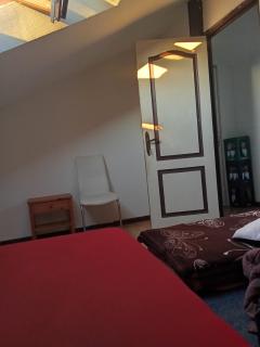 Zimmer chambre dans une Appartemnt a mulhouse - 3