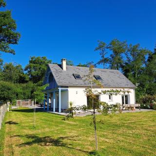 La maison au bout du chemin - Poey-dʼOloron - 0