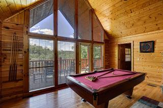 Adorable Escape by Venture Smoky Mountains - Pigeon Forge - 8