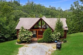 Adorable Escape by Venture Smoky Mountains - Pigeon Forge - 0