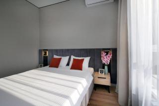 The Meridian Vista 329 - Almaty - 2