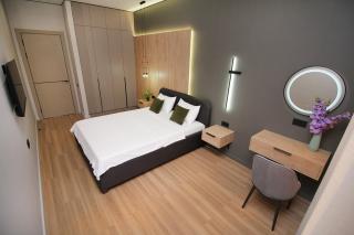 The Meridian Vista 329 - Almaty - 5